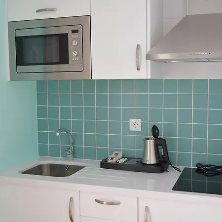 アパート ドリーム シアード リスボン