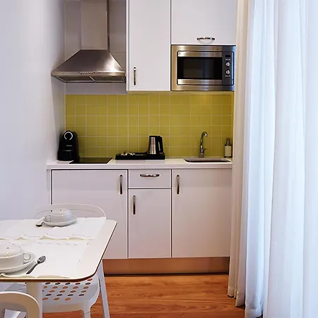 Dream Chiado Apartment *