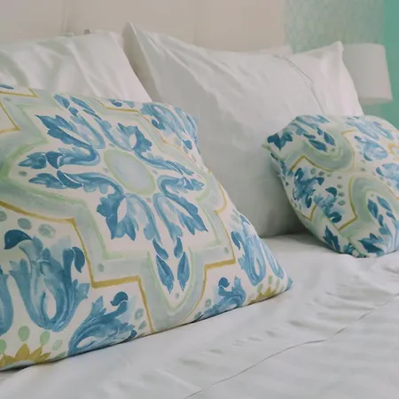 Apartment Dream Chiado Lissabon