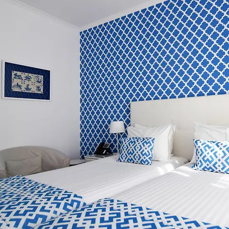 Apartment Dream Chiado *