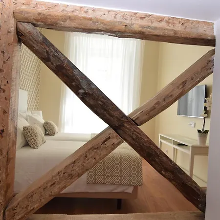 Dream Chiado Appartement Lissabon