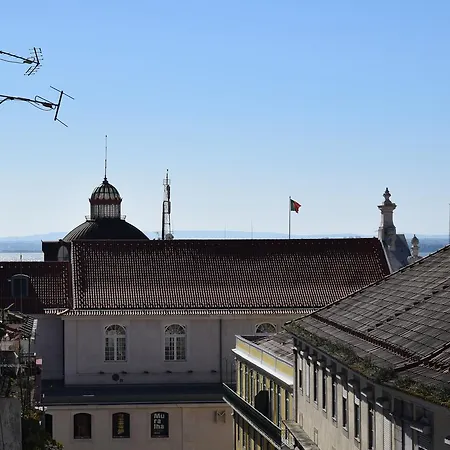 Apartmán Dream Chiado *