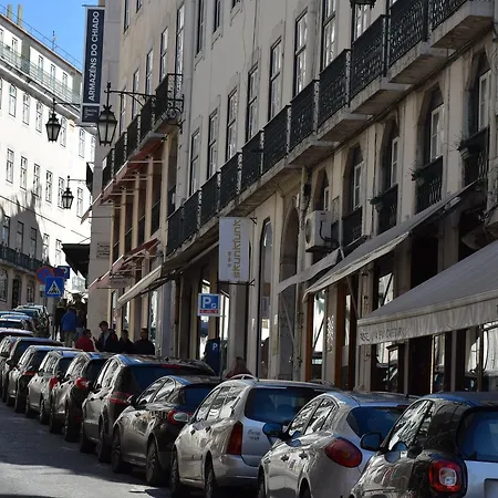 Dream Chiado Lissabon