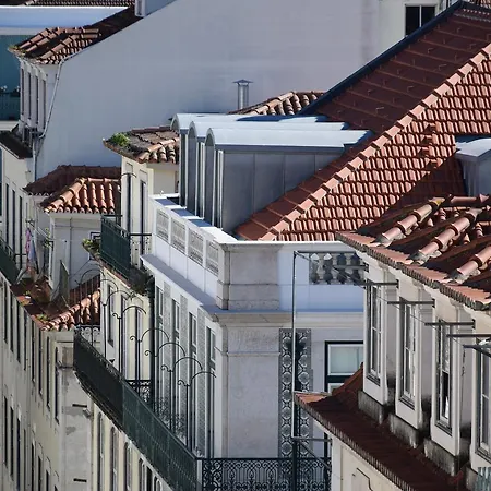 Apartment Dream Chiado