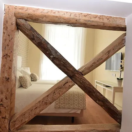 Apartment Dream Chiado *