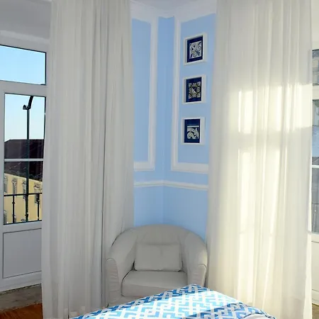 Apartment Dream Chiado