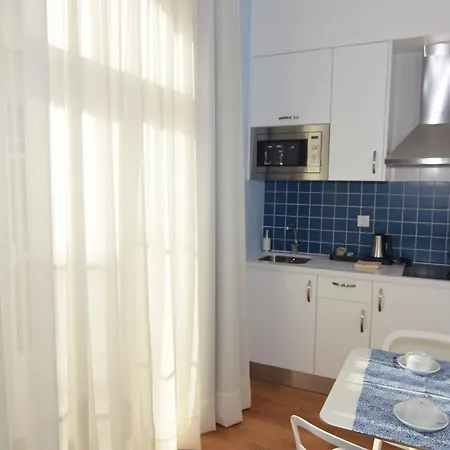 Dream Chiado Apartment Lissabon