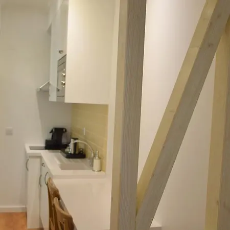 Apartmán Dream Chiado