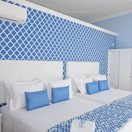 Dream Chiado Lejlighed *