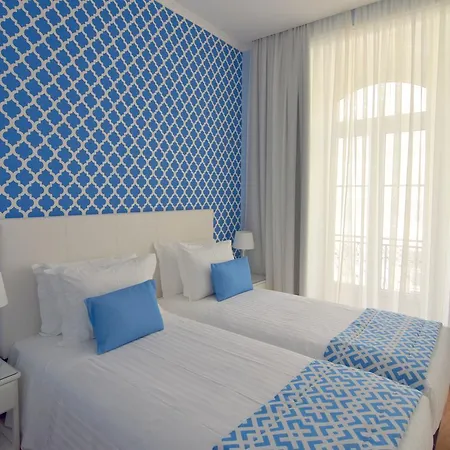 Dream Chiado Apartment