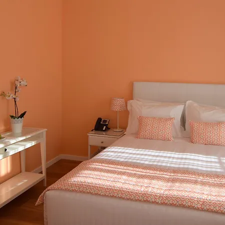 Apartment Dream Chiado Lissabon