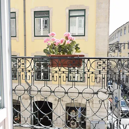 Dream Chiado Apartment Lissabon