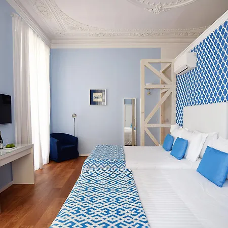 Apartment Dream Chiado Lissabon
