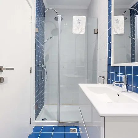 Apartmán Dream Chiado