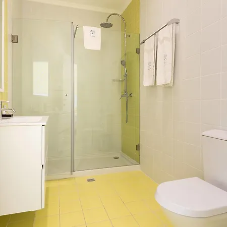 Dream Chiado Apartmán Lisboa