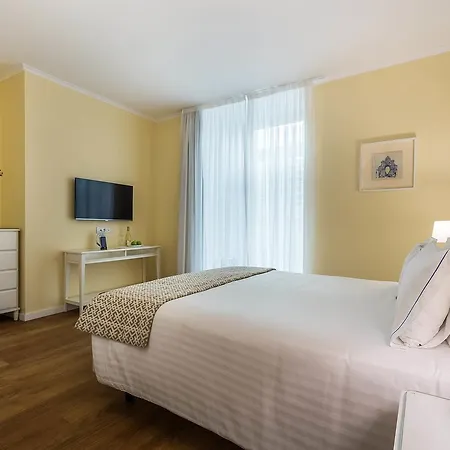 Apartmán Dream Chiado