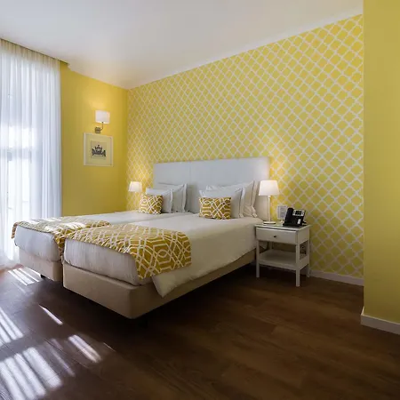 Dream Chiado Daire Lisboa