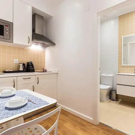 Dream Chiado Apartment