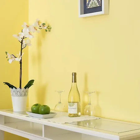 Dream Chiado Daire Lisboa