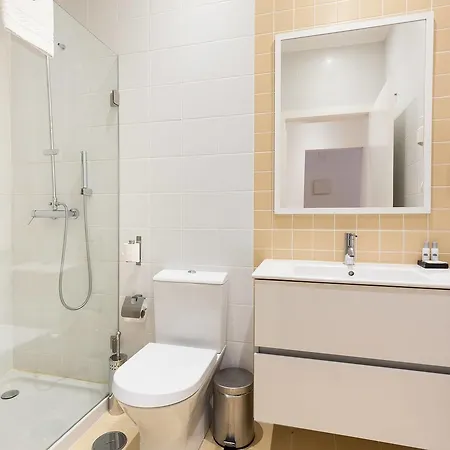 Apartment Dream Chiado *