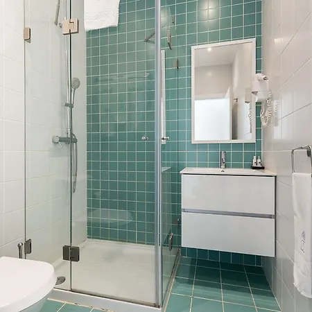 Apartmán Dream Chiado Lisboa