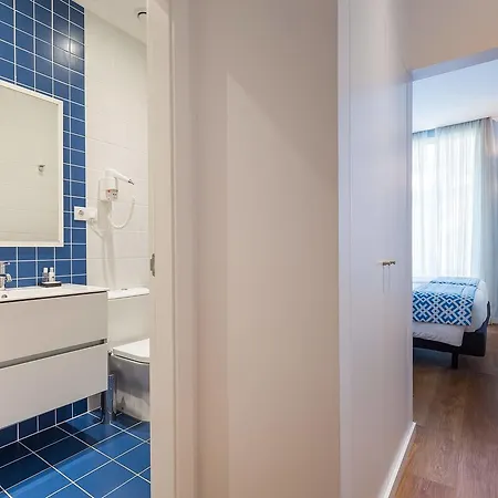 Dream Chiado Apartment Lissabon