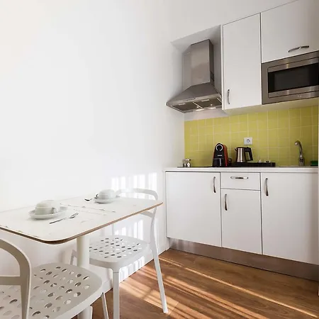 Dream Chiado Apartmán