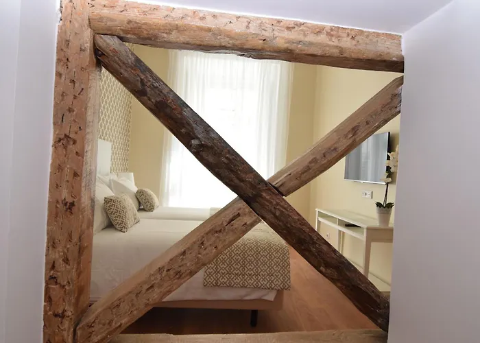 Dream Chiado Appartement Lissabon