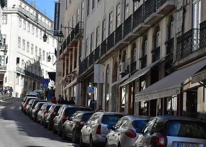 Dream Chiado Lissabon