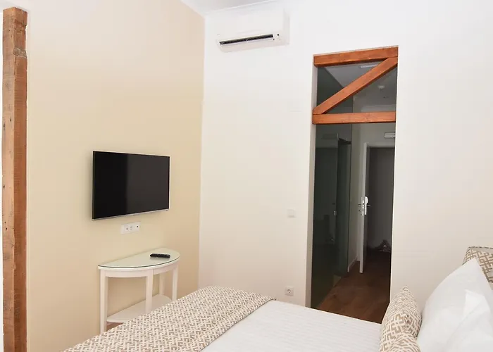 Dream Chiado * Lissabon