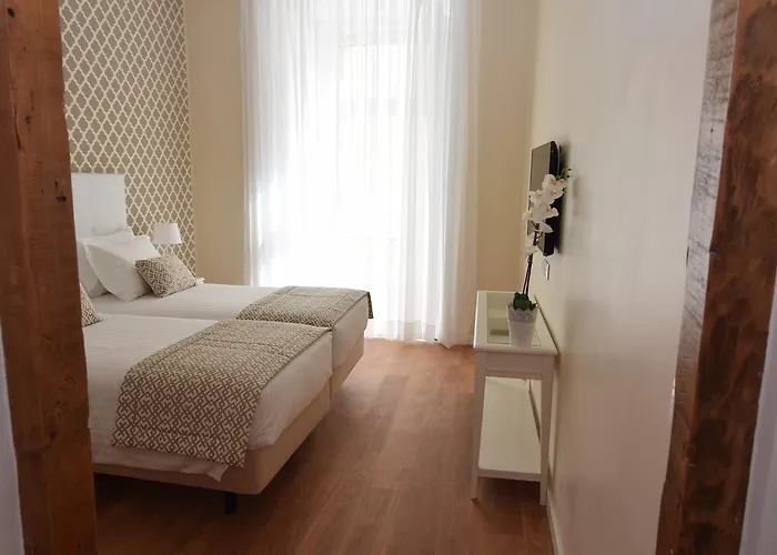 Dream Chiado Apartment *