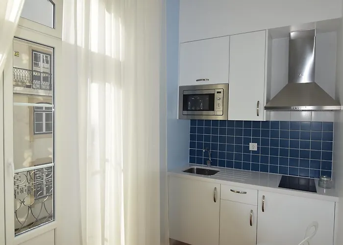 Dream Chiado Apartment