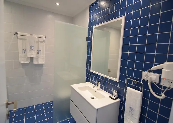 Dream Chiado Apartment Lisbon