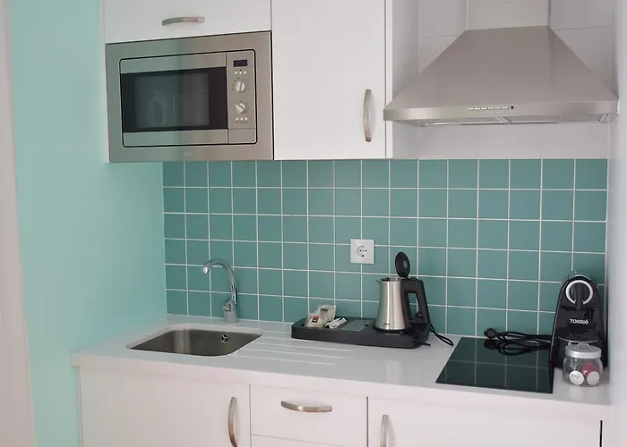 Apartment Dream Chiado Lisbon