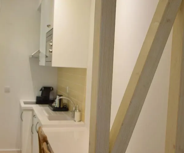 Apartment Dream Chiado