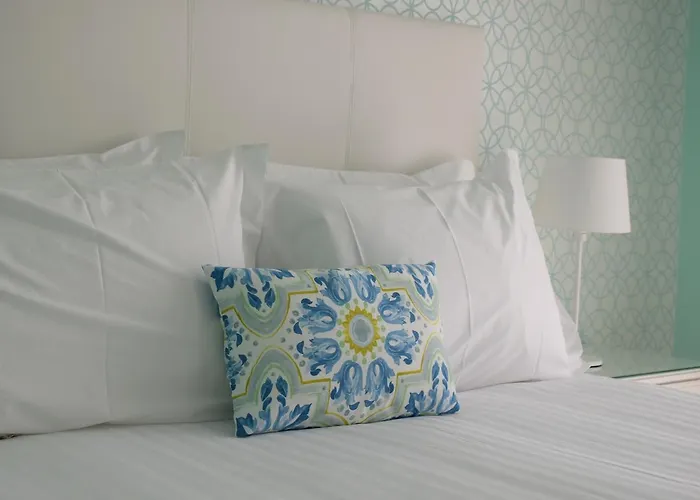 Apartment Dream Chiado Lisbon