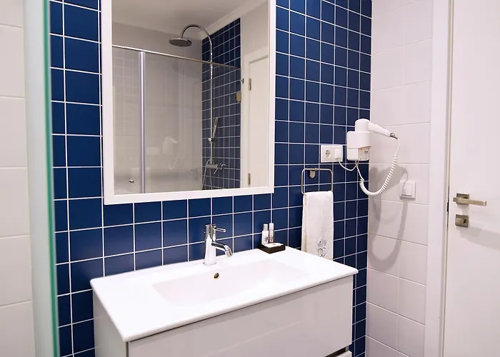 Dream Chiado * Lisbon