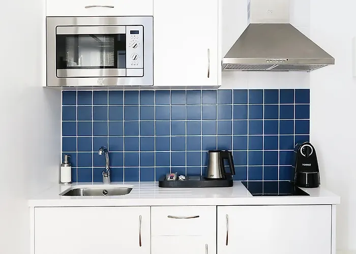 Apartment Dream Chiado Lisbon