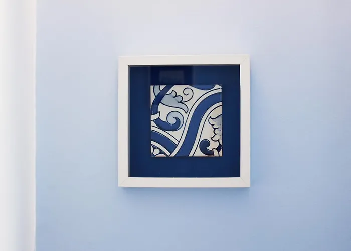 Dream Chiado Appartement Lissabon