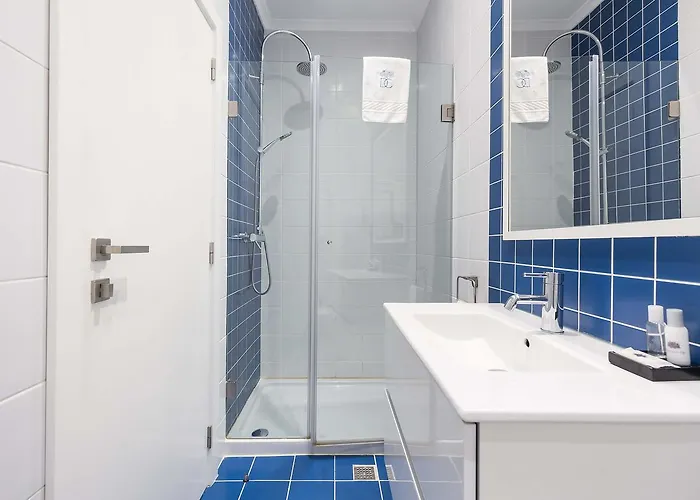 Apartment Dream Chiado