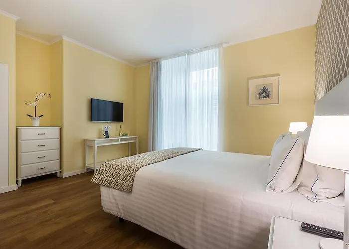 Appartement Dream Chiado