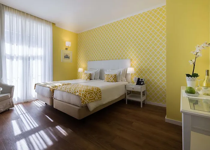 Dream Chiado Apartment Lisbon