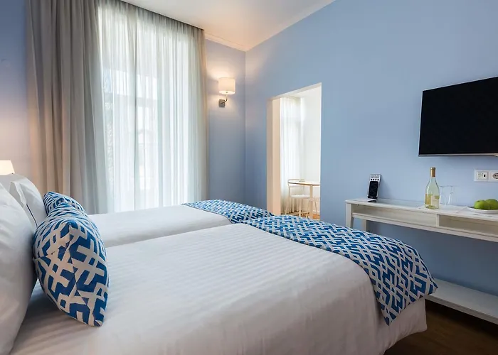 Apartment Dream Chiado