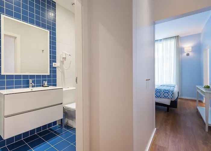 Dream Chiado Apartment Lisbon