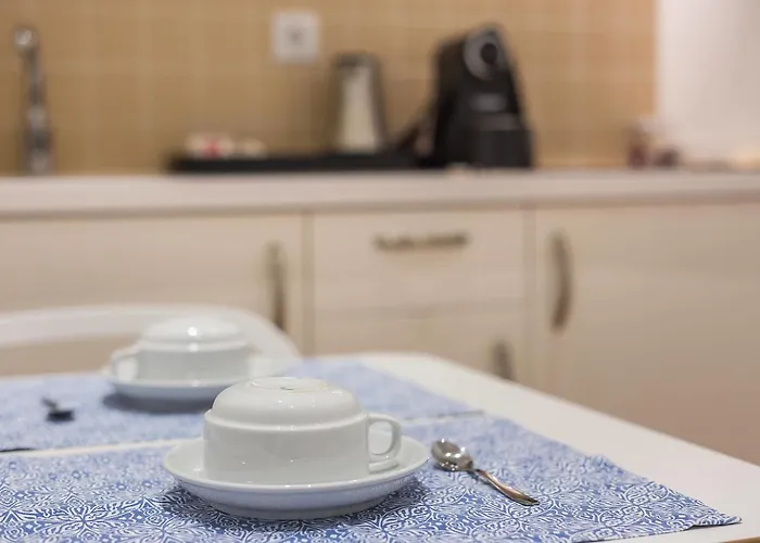 Appartement Dream Chiado *