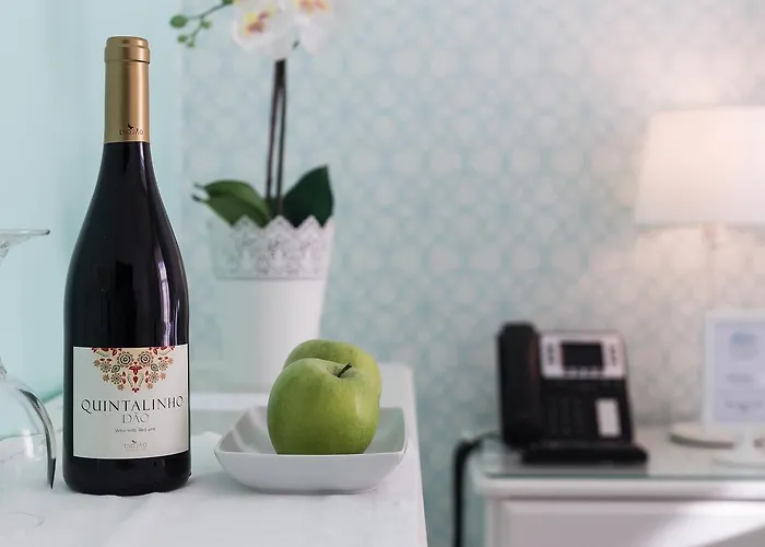 Dream Chiado * Lisbon