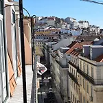 شقة Dream Chiado *