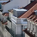 شقة Dream Chiado