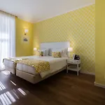 Dream Chiado شقة Lisboa