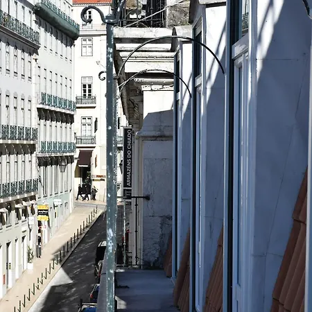 Lejlighed Dream Chiado *